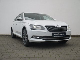 Skoda Superb Combi age.one-day registration Kaufen