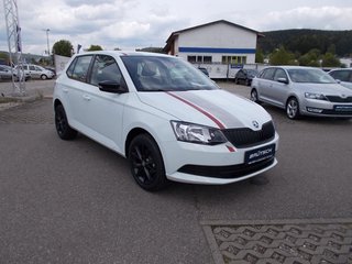 Skoda Fabia Gebrauchtwagen Kaufen