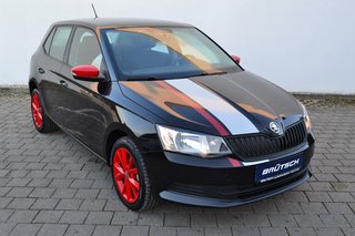 Skoda Fabia Gebrauchtwagen Kaufen
