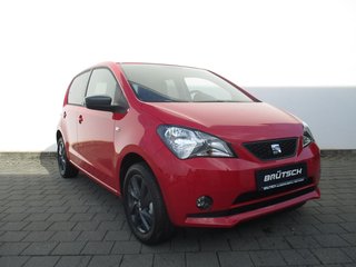 Seat Mii age.one-day registration Kaufen