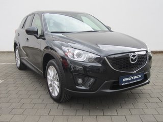 Mazda CX-5 Gebrauchtwagen Kaufen