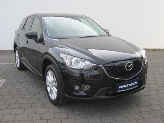 Mazda CX-5 Gebrauchtwagen Kaufen