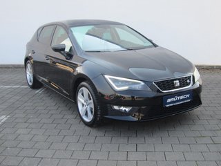 Seat Leon Gebrauchtwagen Kaufen