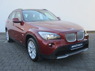 BMW X1 Gebrauchtwagen Kaufen