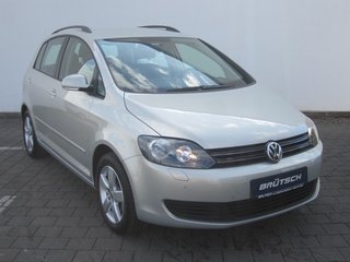 Volkswagen Golf VI Plus Gebrauchtwagen Kaufen