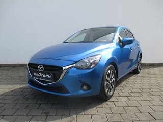 Mazda 2 age.one-day registration Kaufen