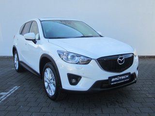 Mazda CX-5 Gebrauchtwagen Kaufen