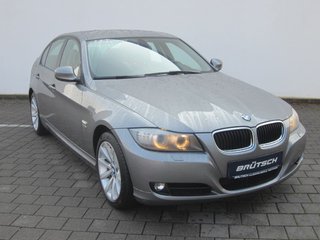 BMW 320d xDrive Gebrauchtwagen Kaufen