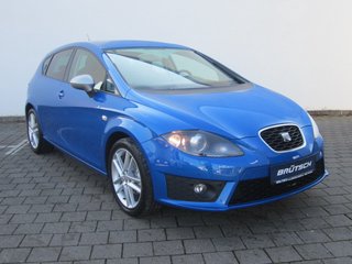 Seat Leon Gebrauchtwagen Kaufen