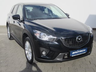 Mazda CX-5 Gebrauchtwagen Kaufen