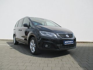 Seat Alhambra age.one-day registration Kaufen