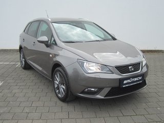 Seat Ibiza ST Gebrauchtwagen Kaufen