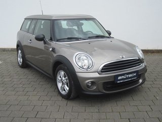 MINI CLUBMAN Gebrauchtwagen Kaufen