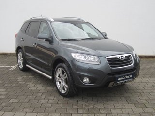 Hyundai SANTA FE Gebrauchtwagen Kaufen