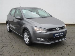 Volkswagen Polo Gebrauchtwagen Kaufen
