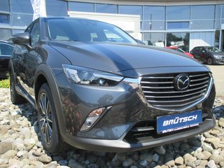 Mazda CX-3 Neuwagen Kaufen