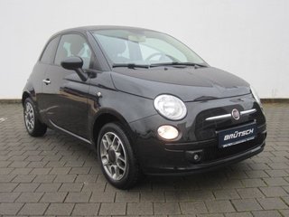 Fiat 500 Gebrauchtwagen Kaufen