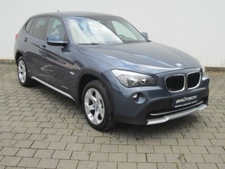 BMW X1 Gebrauchtwagen Kaufen