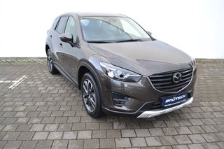 Mazda CX-5 Gebrauchtwagen Kaufen