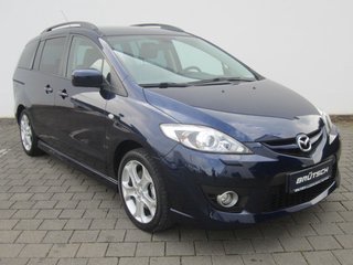 Mazda 5 Gebrauchtwagen Kaufen