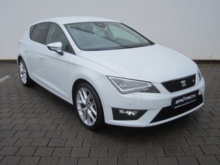 Seat Leon Gebrauchtwagen Kaufen