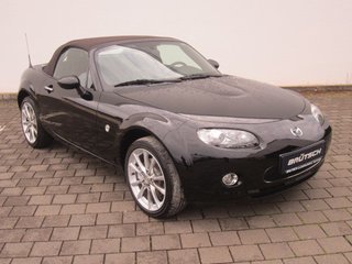 Mazda MX-5 Gebrauchtwagen Kaufen