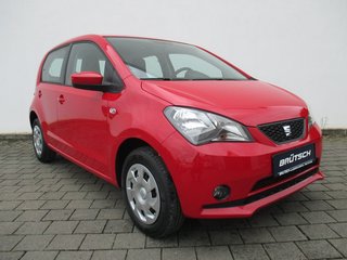 Seat Mii Neuwagen Kaufen