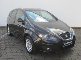 Seat Altea XL Gebrauchtwagen Kaufen