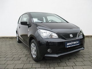 Seat Mii Neuwagen Kaufen