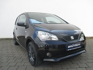 Seat Mii Neuwagen Kaufen