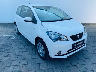 Seat Mii Gebrauchtwagen Kaufen