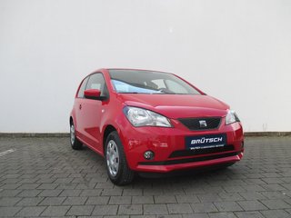 Seat Mii Neuwagen Kaufen