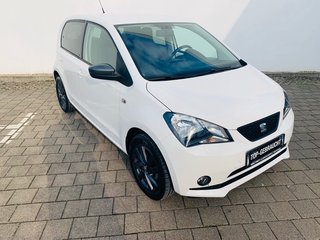 Seat Mii Gebrauchtwagen Kaufen