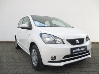 Seat Mii age.one-day registration Kaufen
