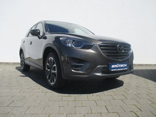 Mazda CX-5 age.one-day registration Kaufen
