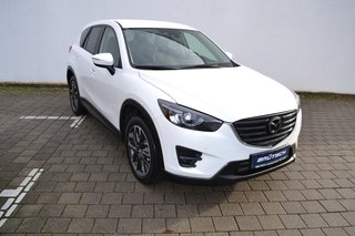 Mazda CX-5 Gebrauchtwagen Kaufen