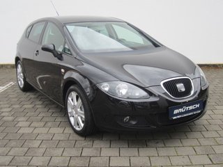 Seat Leon Gebrauchtwagen Kaufen