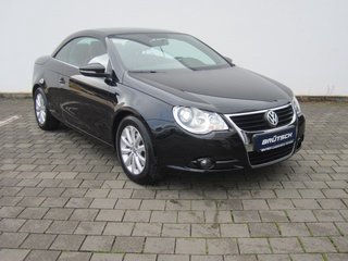 Volkswagen Eos Gebrauchtwagen Kaufen