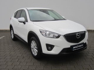 Mazda CX-5 Gebrauchtwagen Kaufen