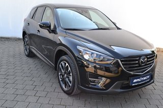 Mazda CX-5 Gebrauchtwagen Kaufen