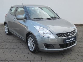 Suzuki Swift Gebrauchtwagen Kaufen