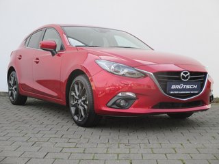 Mazda 3 age.one-day registration Kaufen