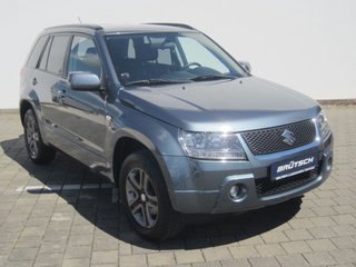 Suzuki Grand Vitara Gebrauchtwagen Kaufen