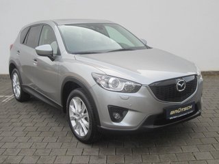 Mazda CX-5 Gebrauchtwagen Kaufen