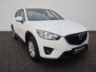 Mazda CX-5 Gebrauchtwagen Kaufen