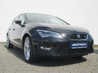 Seat Leon age.one-day registration Kaufen