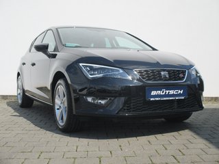 Seat Leon age.one-day registration Kaufen