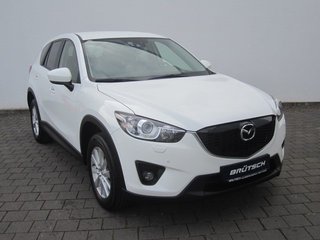 Mazda CX-5 Gebrauchtwagen Kaufen