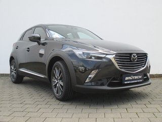 Mazda CX-3 Vorführfahrzeug Kaufen