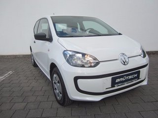 Volkswagen up! Gebrauchtwagen Kaufen